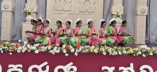 Thambapanni Akwessa Literary Arts Festival